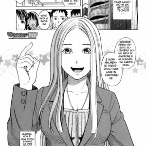 Perfavore parla inglese (1/32)